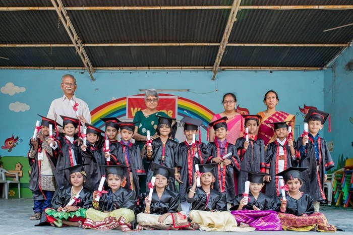 Vidyanjali Grammar School - Bahadurguda