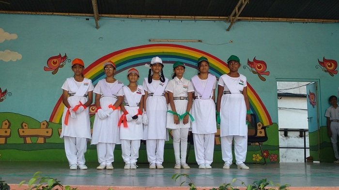 Vidyanjali Grammar School - Bahadurguda