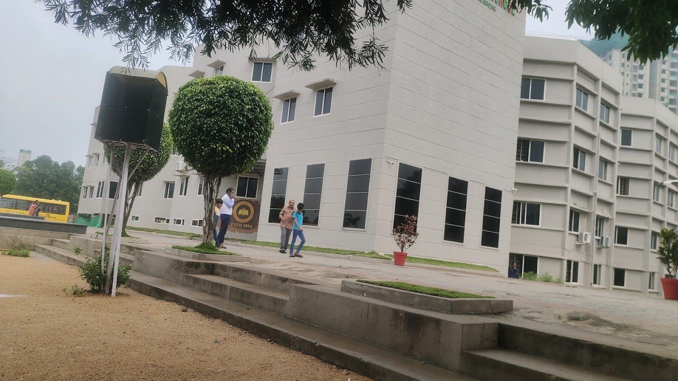 Vidyanjali High School - Serilingampally