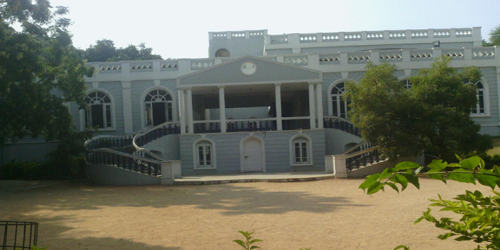 Vidyaranya High School - Adarsh Nagar