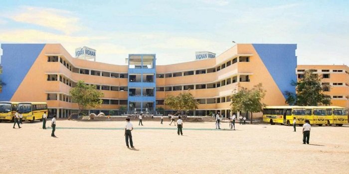 Vignan BoTree School Nizampet - Nizampet