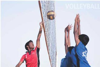 Vignan Global Gen School - E.C.I.L