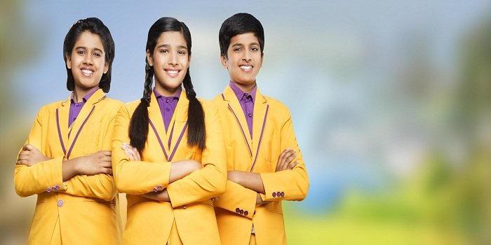 Vignan Global Gen School - Madeenaguda