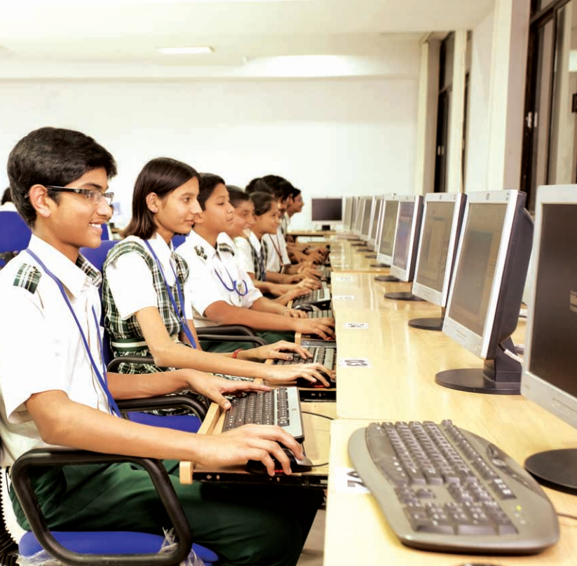 Vignan Global Gen School - Madeenaguda