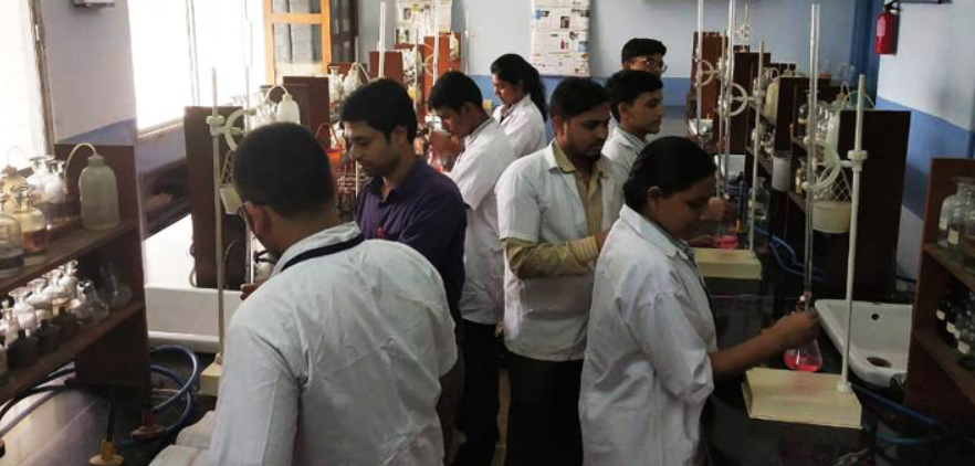 Abhinav Bharati High School - Sreepally,Bhowanipore