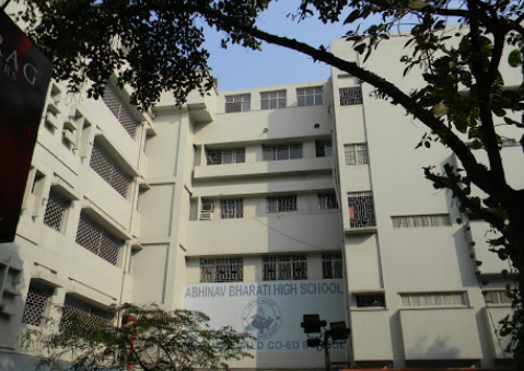 Abhinav Bharati High School - Sreepally,Bhowanipore