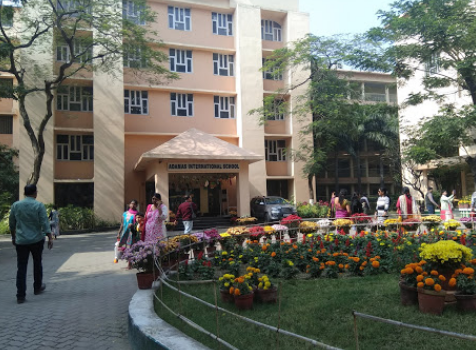 Adamas International School - Belghoria