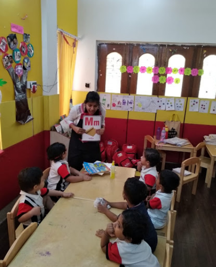 Aptech Montana International Preschool - Kestopur