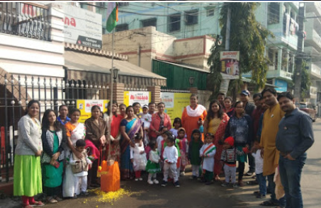 Aptech Montana International Preschool - Kestopur