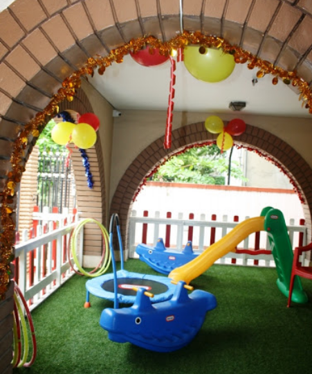 Aptech Montana International Preschool - Kestopur