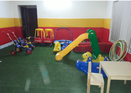Aptech Montana International Preschool - Newtown