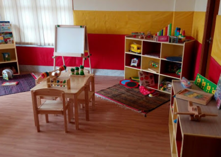 Aptech Montana International Preschool - Newtown