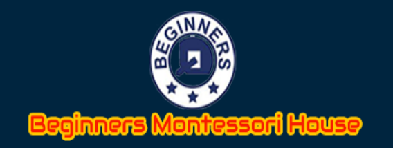 Beginners Montessori House - Lake Town