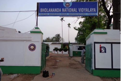 Bholananda National Vidyalaya - Barrackpore