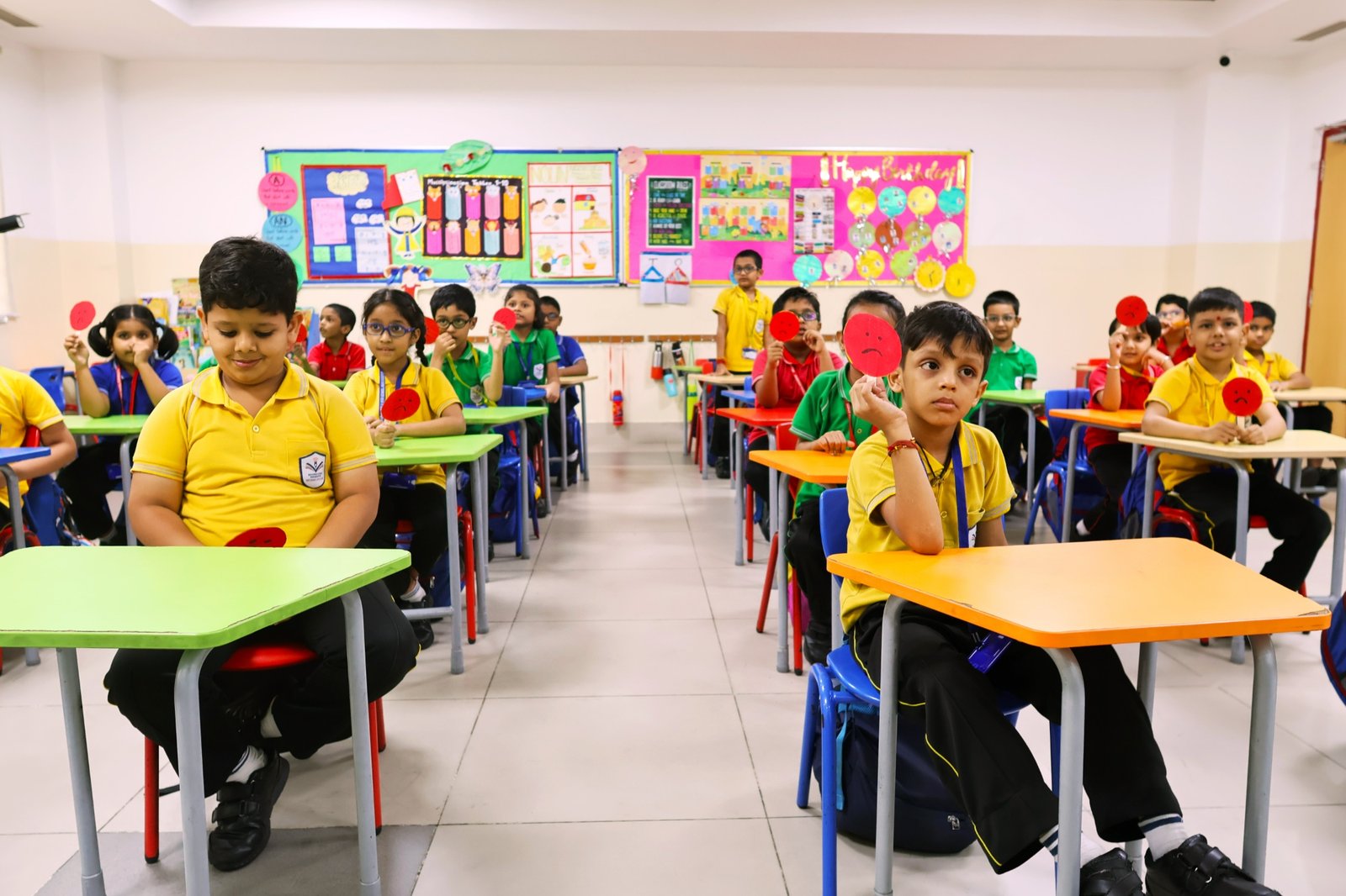 Birla High School Mukundapur - Mukundapur