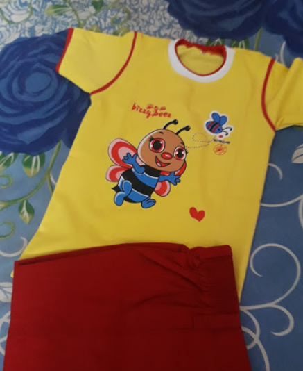 Bizzy Beez - Rajarhat