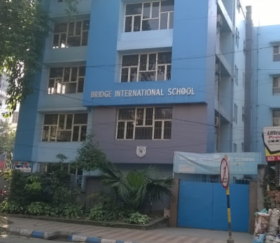 Bridge International School - Ballygunge