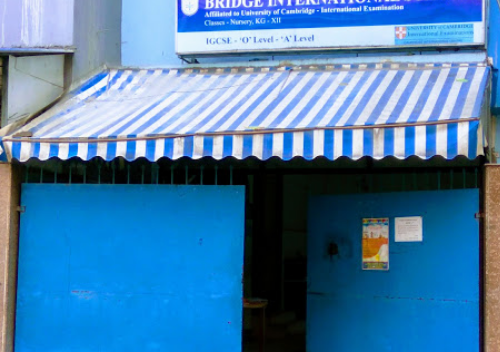 Bridge International School - Ballygunge