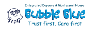 Bubble Blue - Bidhannagar