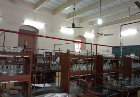 Calcutta Girls High School - Taltala