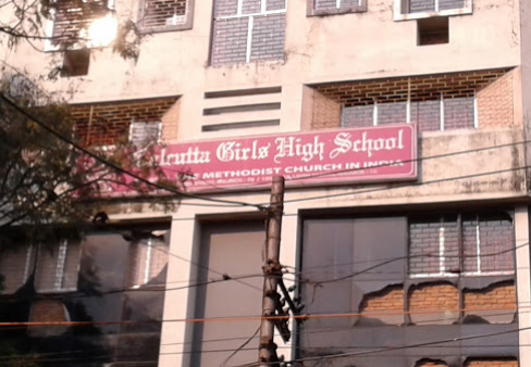 Calcutta Girls High School - Taltala