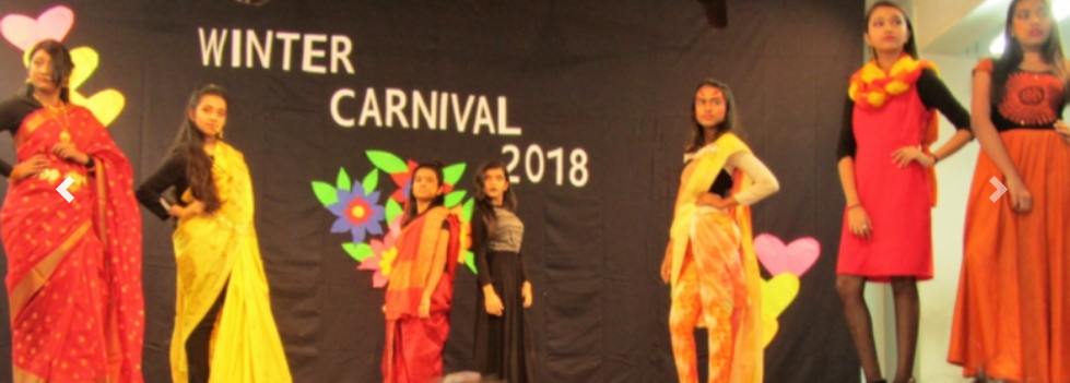 Carmel High School - Gariahat