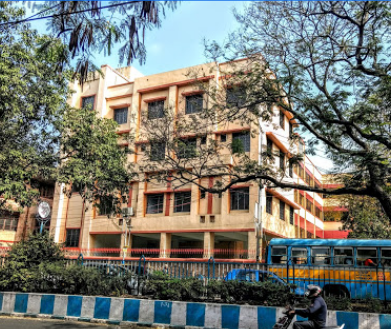 Carmel High School - Gariahat