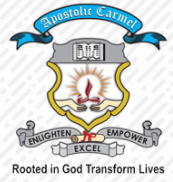 Carmel High School - Gariahat