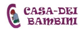 Casa Dei Bambini - Bhowanipore