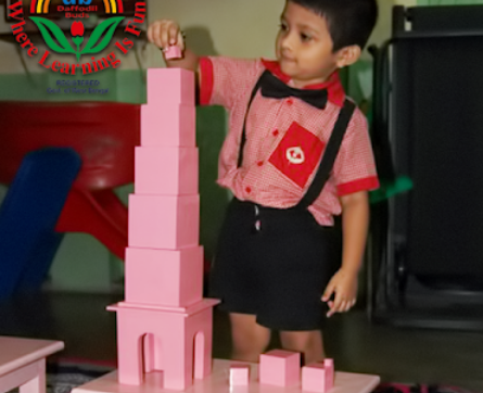 Daffodil Buds School - Taltala