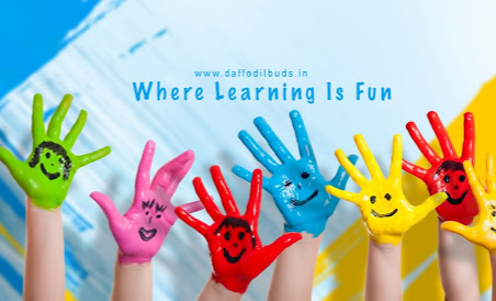Daffodil Buds School - Taltala