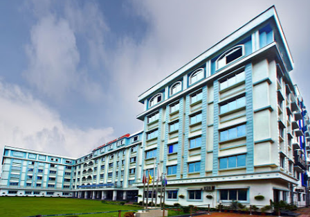 Delhi Public School - Ariadaha