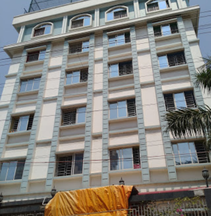Delhi Public School - Ariadaha