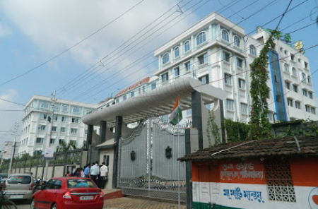 Delhi Public School - Ariadaha