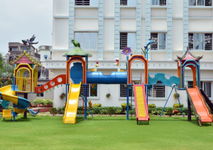Delhi Public School - Ariadaha
