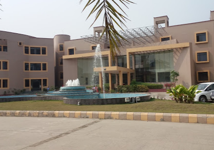 Delhi Public School - Bishnupur
