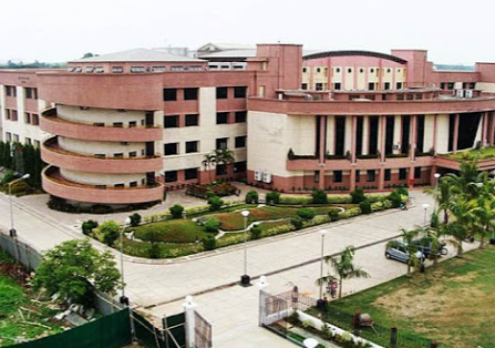 Delhi Public School - Kalikapur