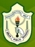 Delhi Public School - Kalikapur