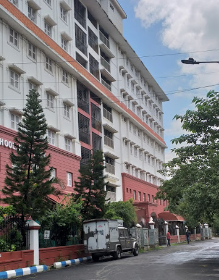 Delhi Public School - Kasba