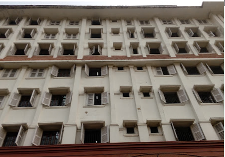 Delhi Public School - Kasba