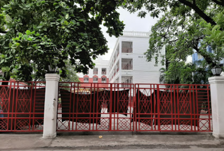 Delhi Public School - Kasba
