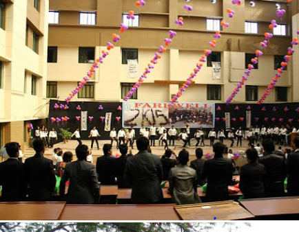 Delhi Public School - Narendrapur