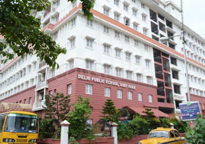 Delhi Public School - Naskarhat Road