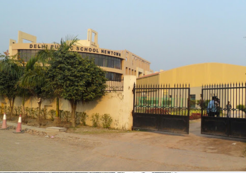 Delhi Public School - Newtown