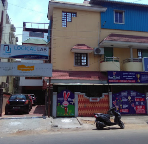 Euro Kids - Ashok Nagar