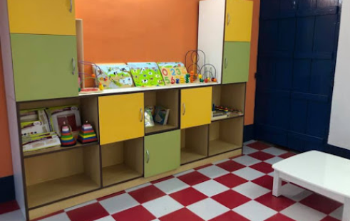 Euro Kids - Baranagar