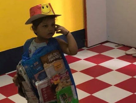 Euro Kids - Baranagar