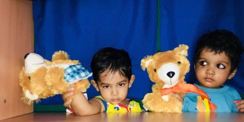 Euro Kids - Baranagar