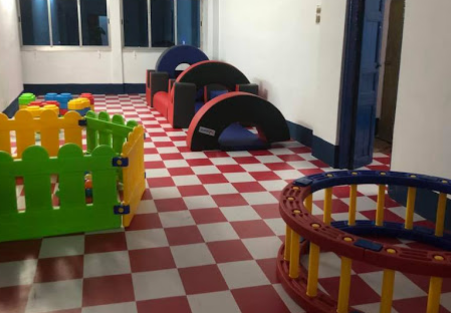 Euro Kids - Baranagar