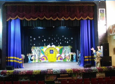 Euro kids - Barrackpore Trunk Road